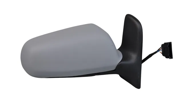 Sara Autoricambi Specchi retrovisori specchio retrovisore destro Ford/Seat/VW senza vetro