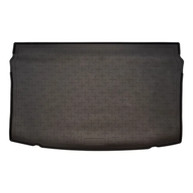 Travall Trunk Liners VW Polo 2017- vasca baule gomma