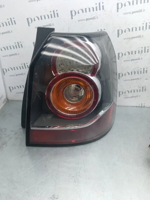 Pomili Fanaleria LAND ROVER FREELANDER fanale posteriore destro