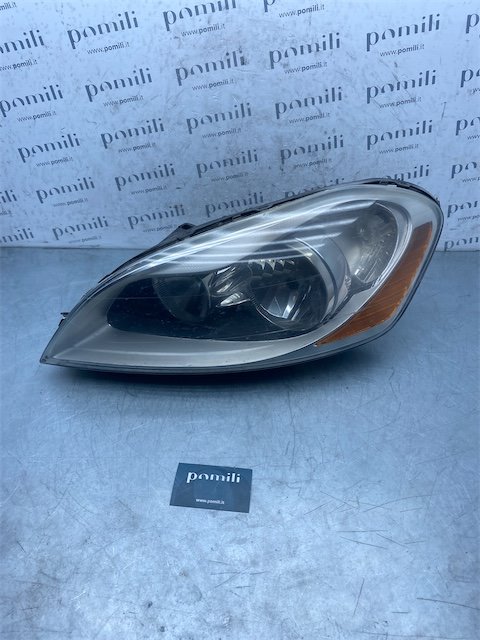 Pomili Fanaleria Volvo XC60 proiettore sinistro