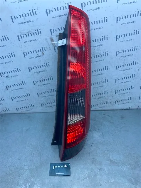 Pomili Fanaleria Fiesta CBK fanale posteriore destro