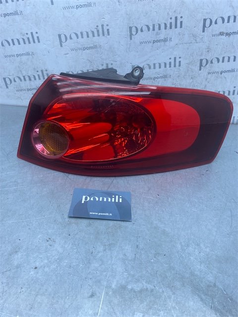 Pomili Fanaleria Fanale posteriore esterno destro Fiat Croma 2007-2011