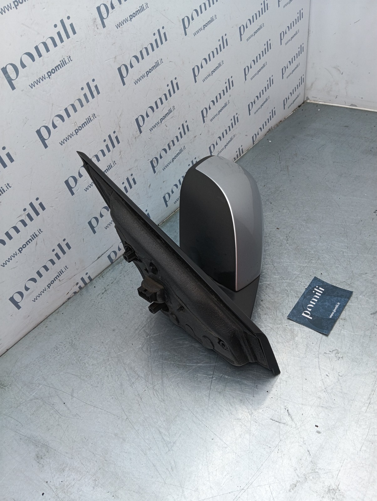 Pomili Cristalli Renault Laguna III 963020139R specchietto sinistro
