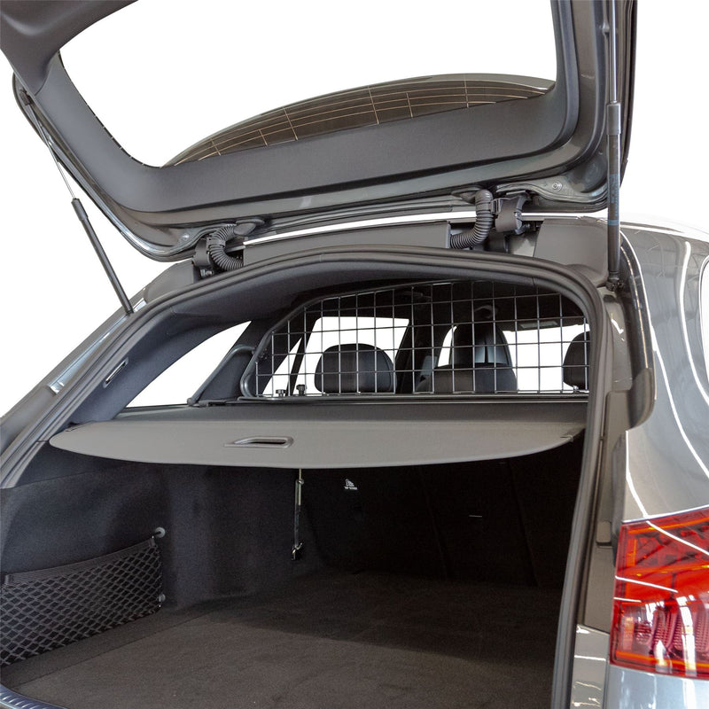 Travall Dog Guards Mercedes C-Class Estate (2021-on) griglia divisoria per cani