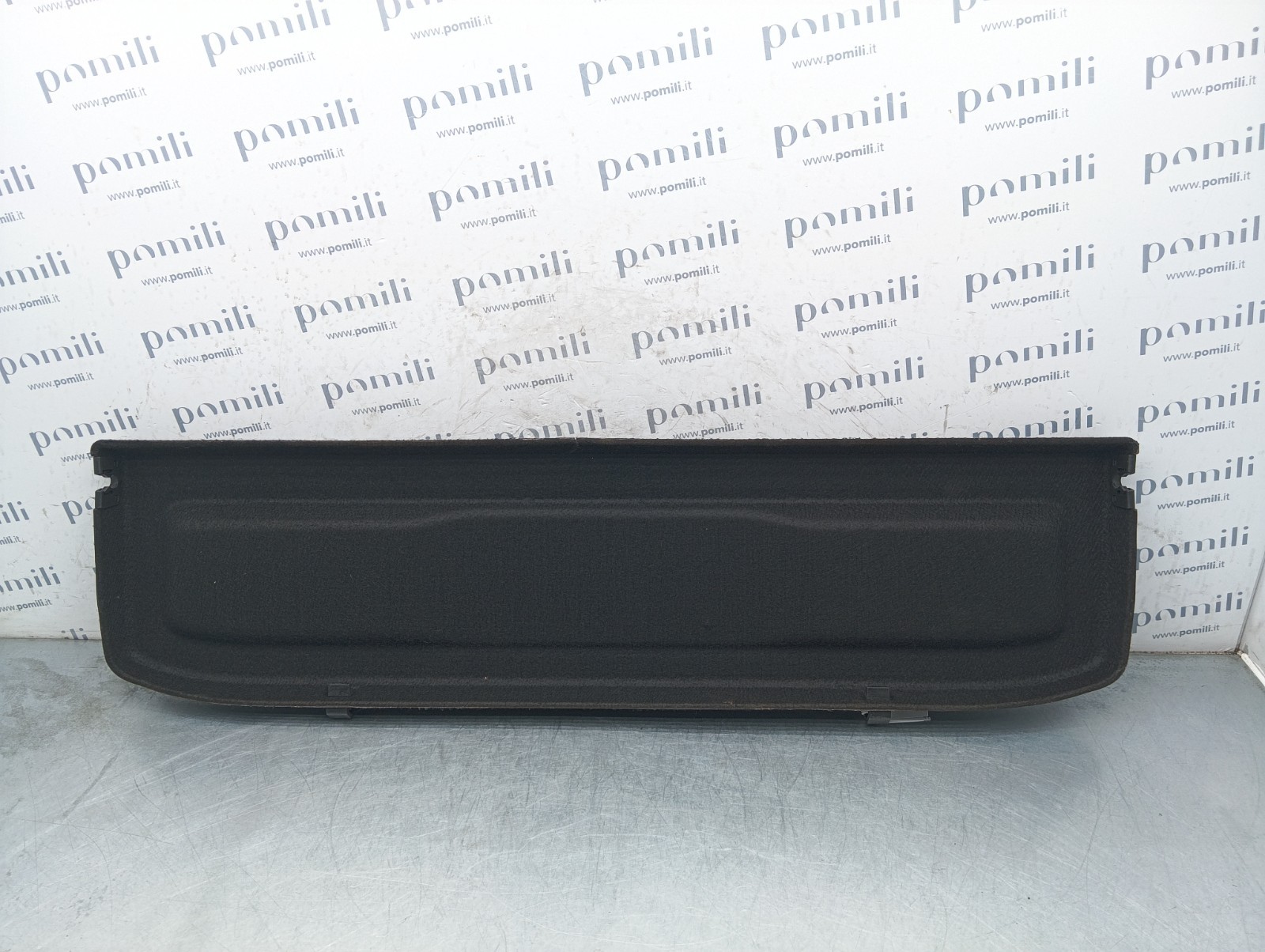 Pomili Rivestimenti interni e parti interne Cappelliera/Ripiano copri bagagli Suzuki Swift 2004-2010 usata con piccoli difetti