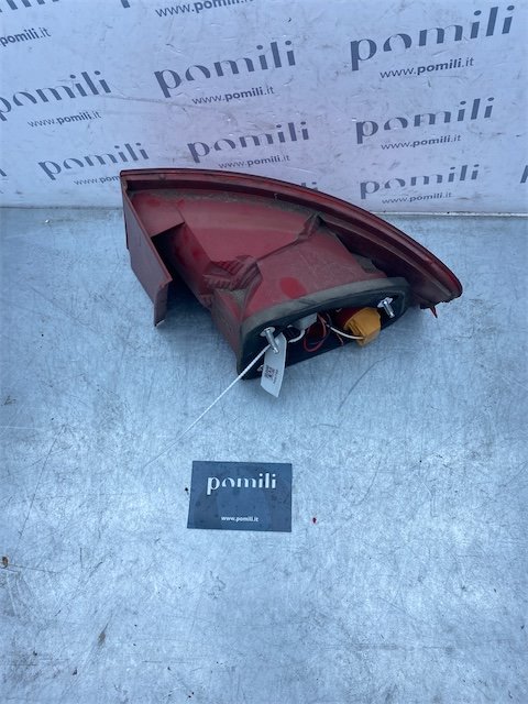 Pomili Fanaleria SEAT Altea 5P fanale posteriore esterno sinistro