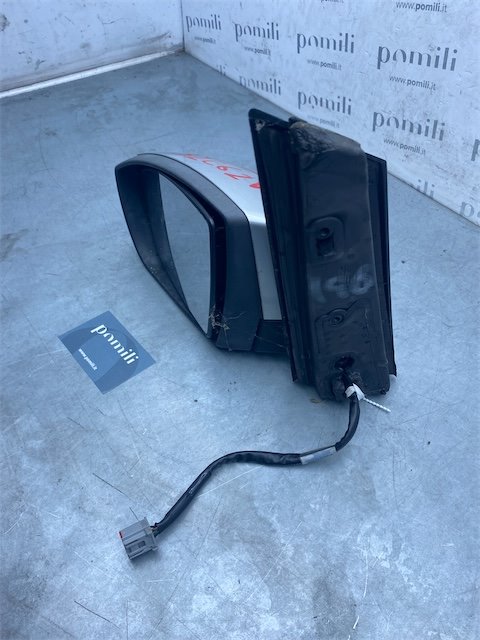 Pomili Cristalli Retrovisore esterno sinistro Ford Focus C-Max