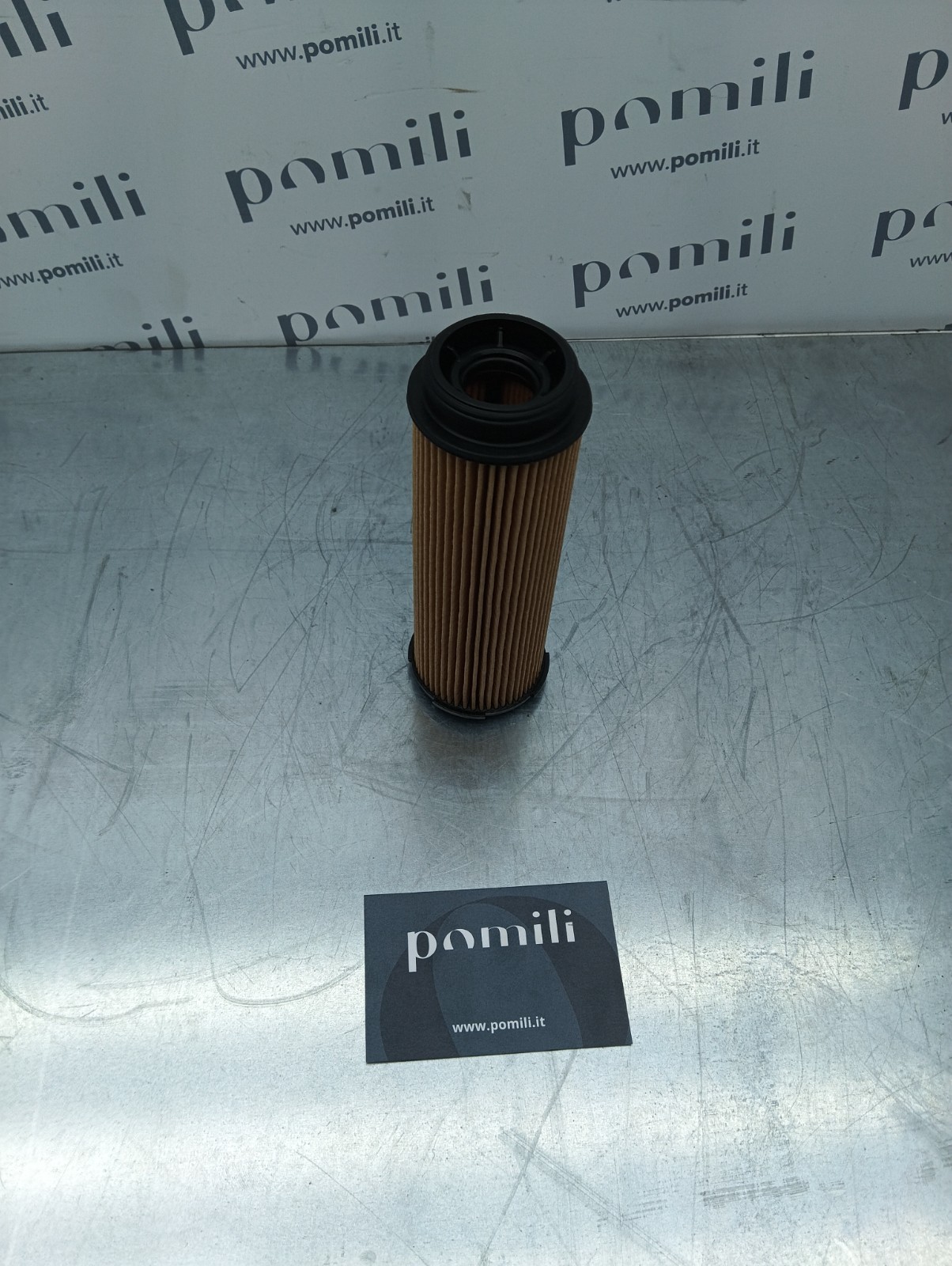 Pomili Alimentazione e scarico Toyota GR Supra filtro olio 04152-WAA02 nuovo