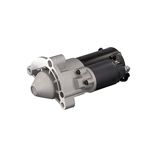 Bilstein Impianto elettrico 101563 motorino d'avviamento 12 V 13 denti