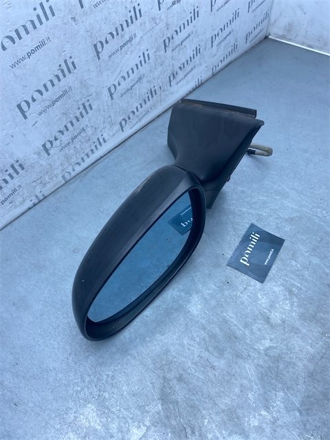 Pomili Cristalli Retrovisore esterno regolazione elettrica SX FIAT BRAVO (3L)