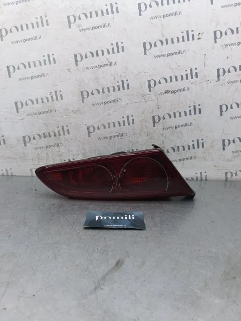Pomili Fanaleria fanale posteriore interno sinistro Alfa Romeo 159 X3 X9