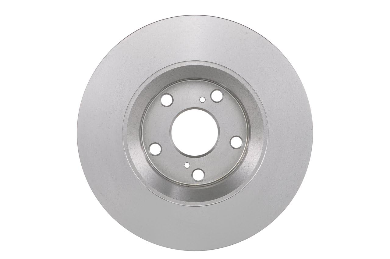 Bosch Sistema frenante BD1403 dischi freno 2 pezzi ventilati