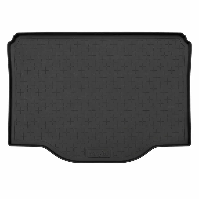Travall Trunk Liners Vauxhall Mokka X Tappetino baule 2013-2020 gomma