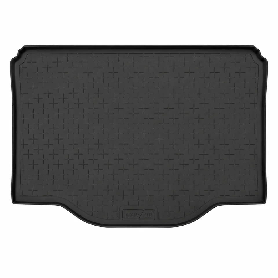 Travall Trunk Liners Vauxhall Mokka X Tappetino baule 2013-2020 gomma