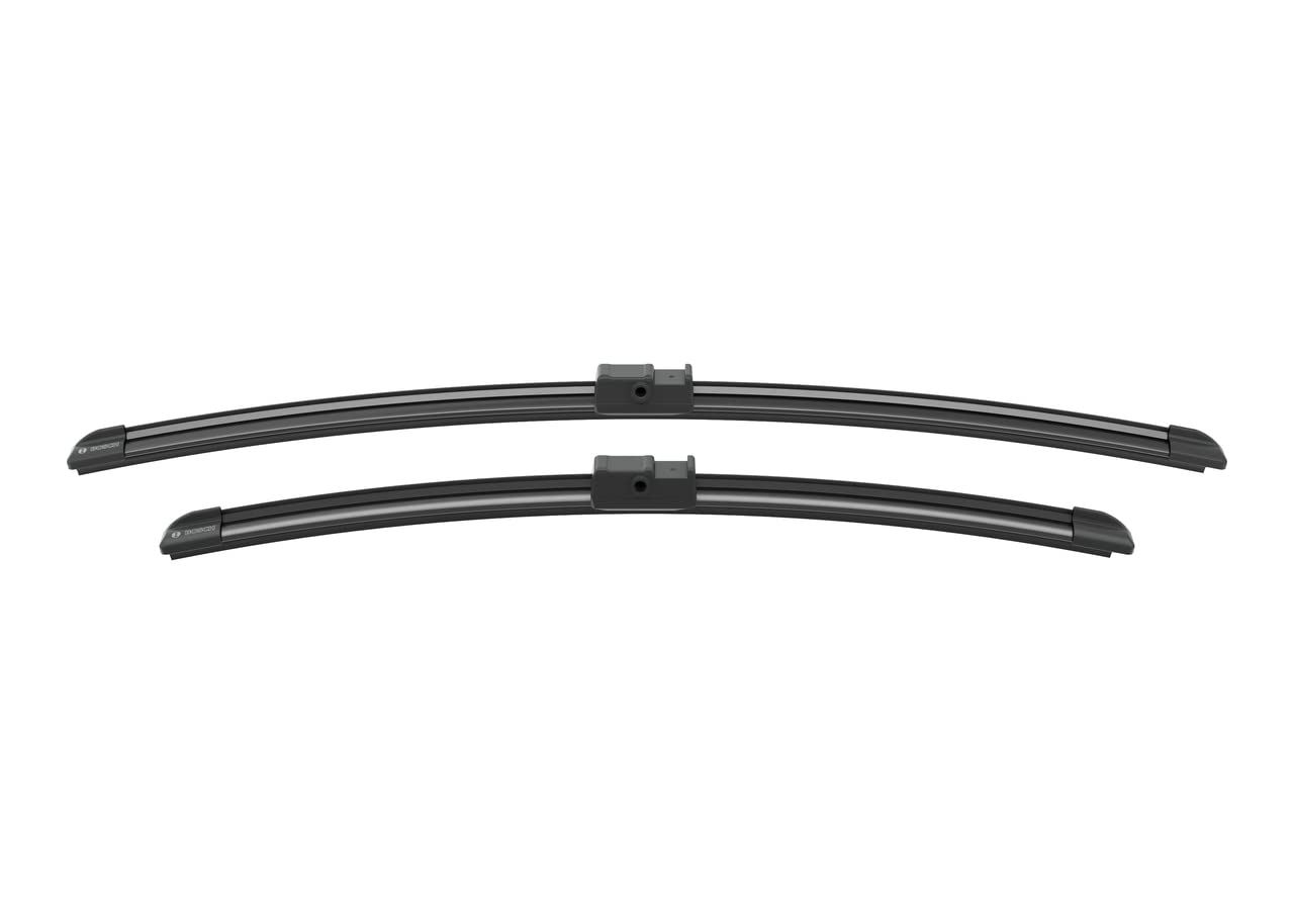 Bosch Spazzole tergicristallo Aerotwin A084S set 2 pezzi 575/450 mm