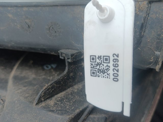 Pomili Fanaleria fanale posteriore destro Ford Fiesta CBK