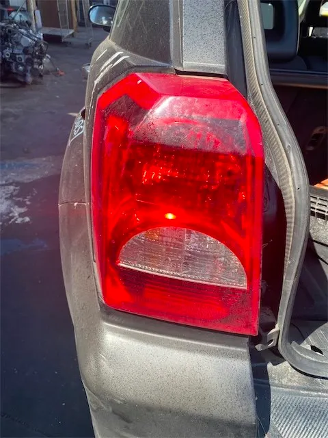 Pomili Fanaleria Fanale posteriore sinistro Dodge Caliber