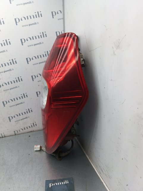 Pomili Fanaleria Fanale posteriore destro Hyundai i10 2008-2014