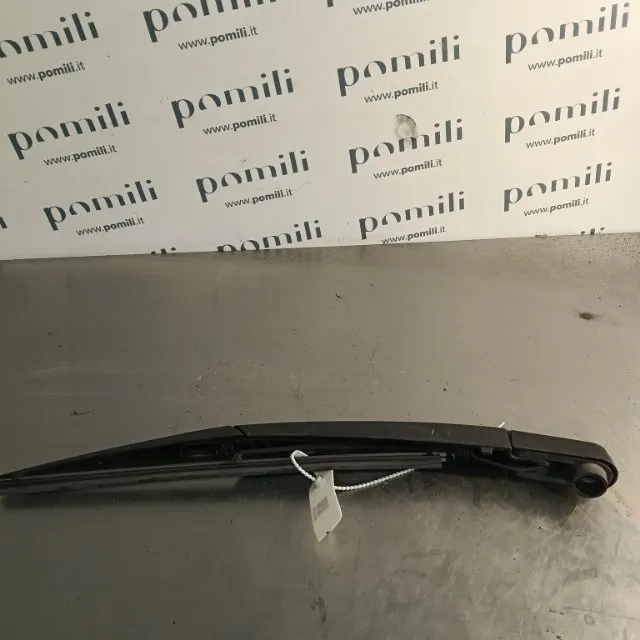 Pomili Cristalli braccio con spazzola tergilunotto Alfa Romeo MiTo