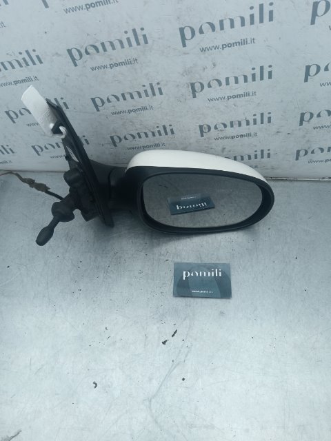 Pomili Cristalli Specchietto retrovisore Ford Ka CCU destro