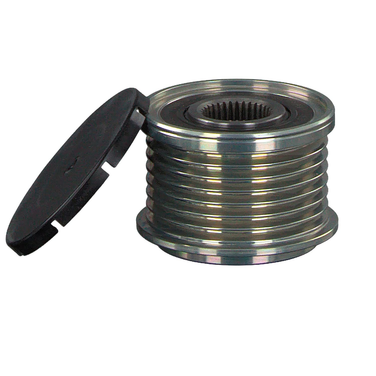 Bilstein Impianto elettrico 15158 puleggia alternatore 7 nervature