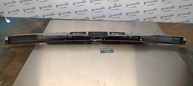 Pomili Rivestimenti interni e parti interne Opel Zafira A05 modanatura battivaligia bagagliaio