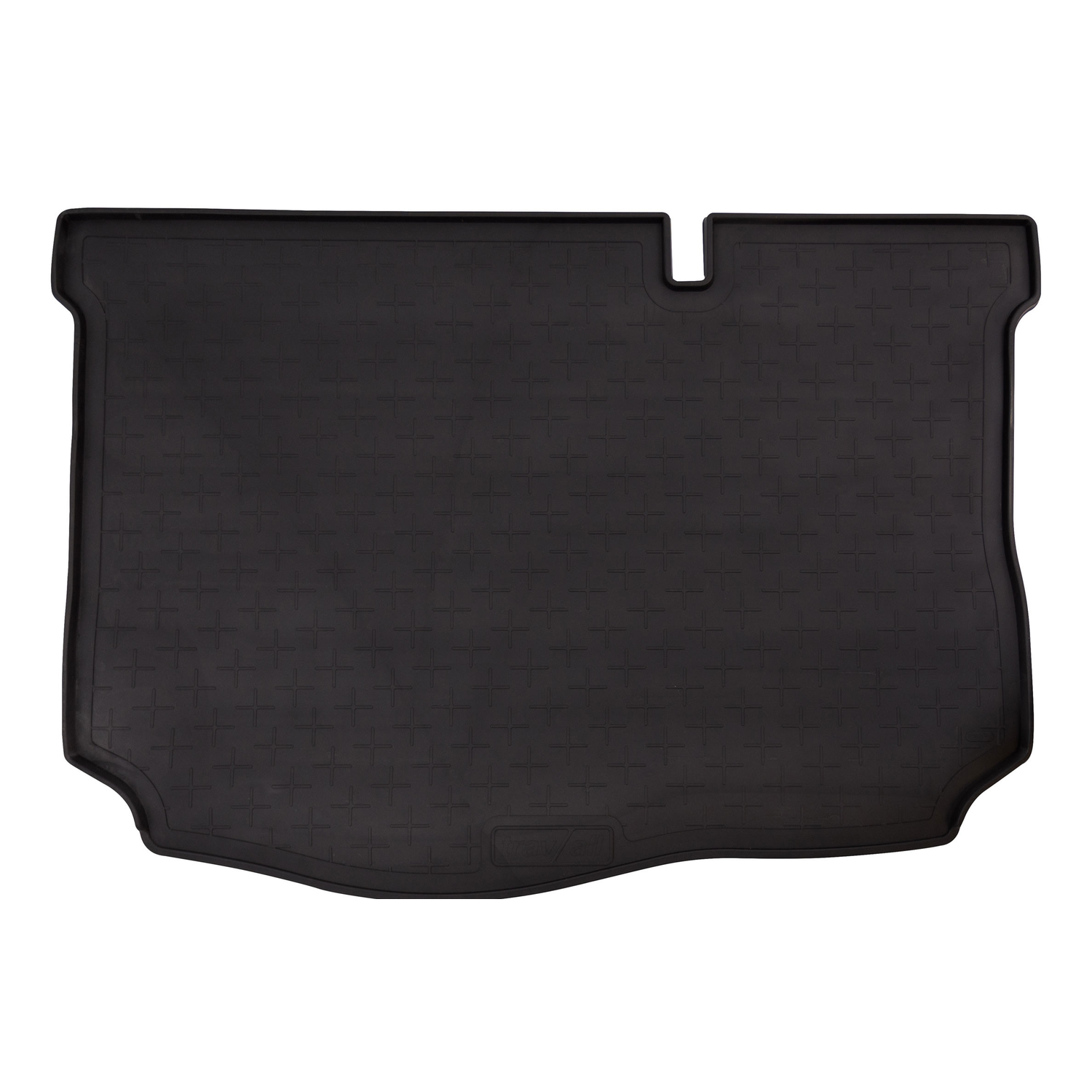 Travall Trunk Liners Ford Fiesta 2017-2023 vasca baule in gomma
