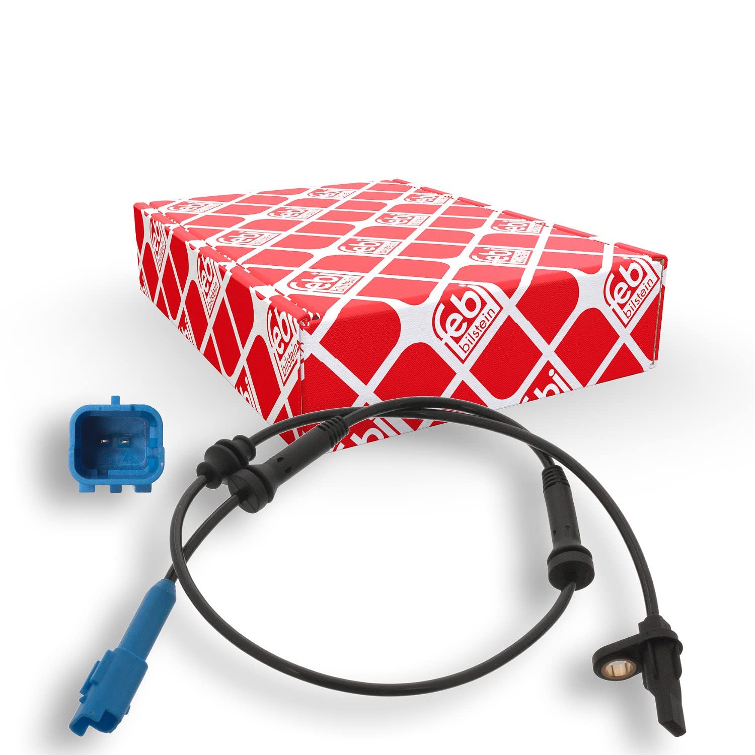 Bilstein Frenante 46263 sensore giri ruota ABS asse posteriore