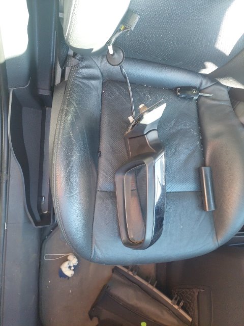 Pomili Cristalli Cristallo retrovisore est. DX OPEL ZAFIRA (A05) (06/05>) specchio destro