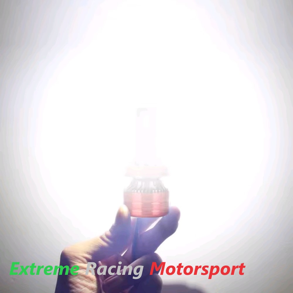 Xtreme Racing Kit Illuminazione LED T20 H7 V13 H7 PP Full LED