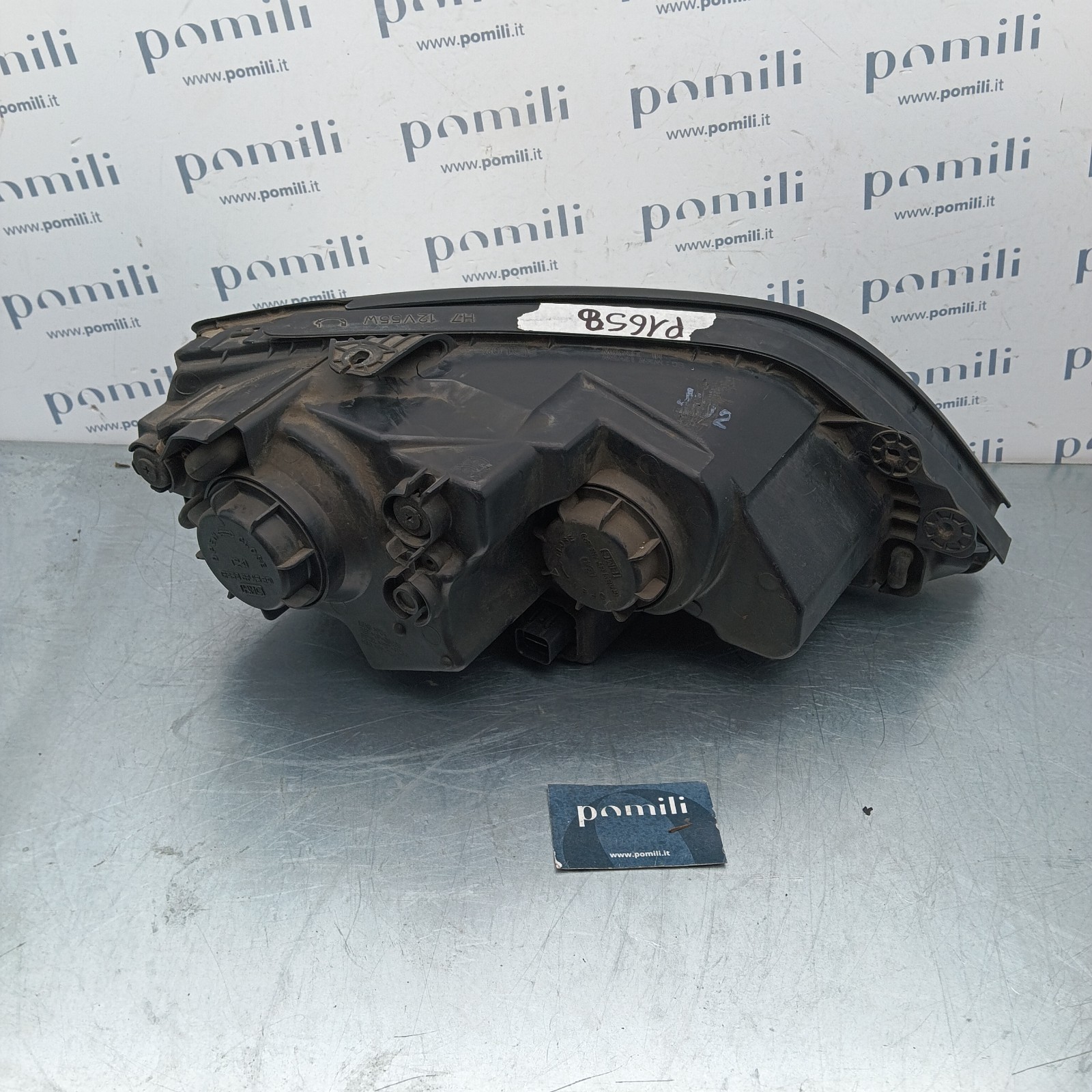 Pomili Fanaleria Kia Sorento 92101-3E0 faro anteriore sinistro