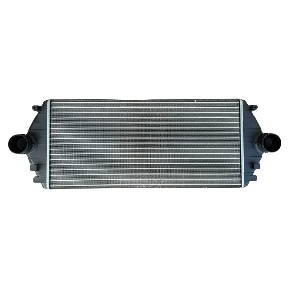 Sara Autoricambi Radiatori 816851 intercooler Fiat Ducato/Peugeot Expert 96-06
