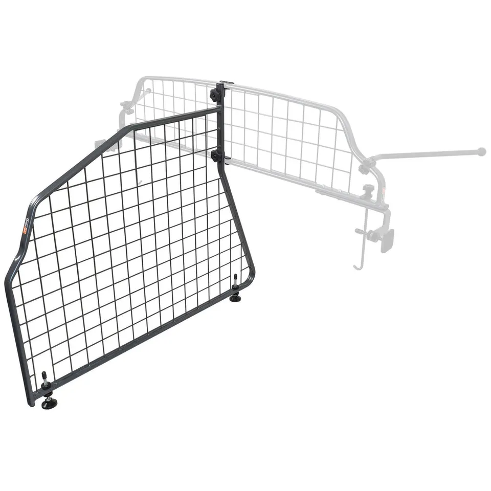 Travall Trunk Dividers Subaru Solterra 2022-on divisorio bagagliaio