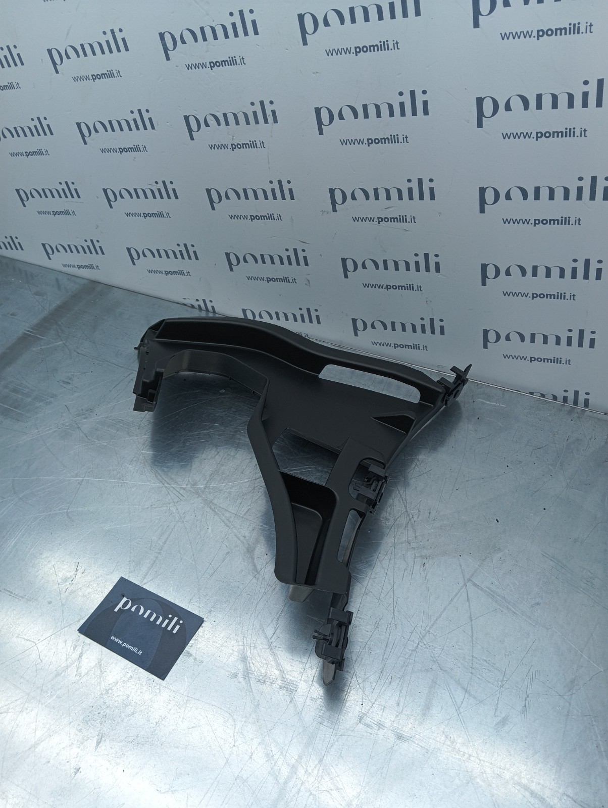 Pomili Climatizzazione Condotto aria sinistro Toyota Prius V 52822-47020 nuovo