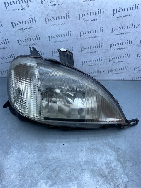 Pomili Fanaleria Proiettore Mercedes-Benz Classe M W163 destro