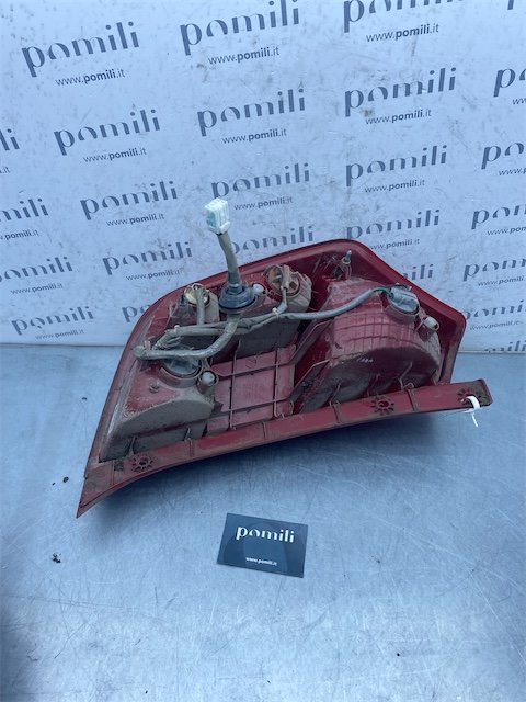 Pomili Fanaleria Fanale posteriore Hyundai i10 destro 2008-2014