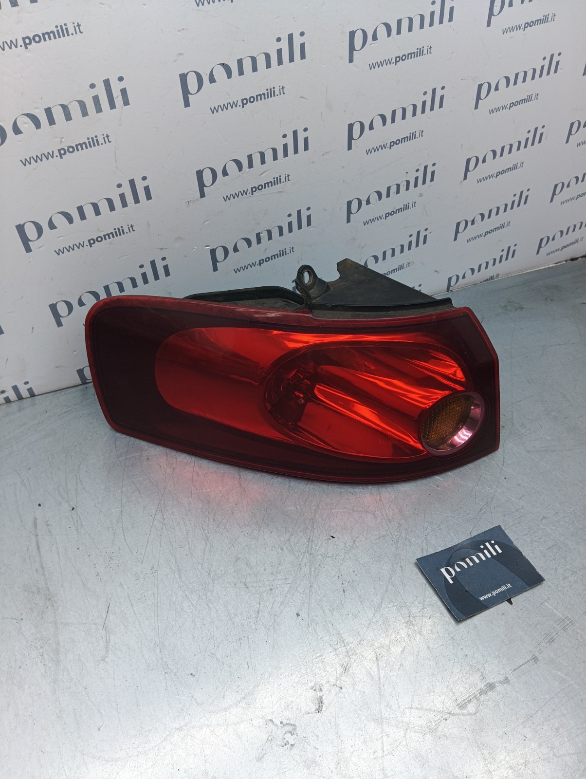 Pomili Fanaleria Fanale posteriore destro del portellone Fiat Croma 2° serie (2005-2011) 51727251 usato
