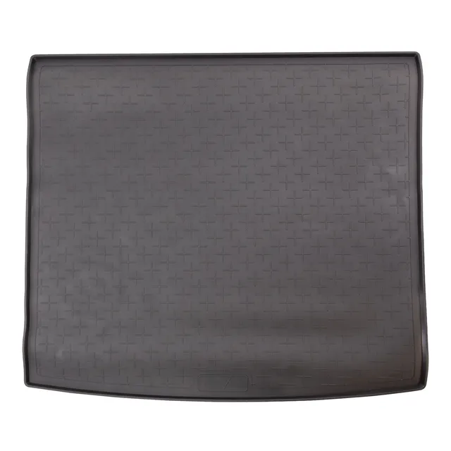 Travall Trunk Liners Audi Q3 Rubber Boot Liner protezione impermeabile 2018-2025