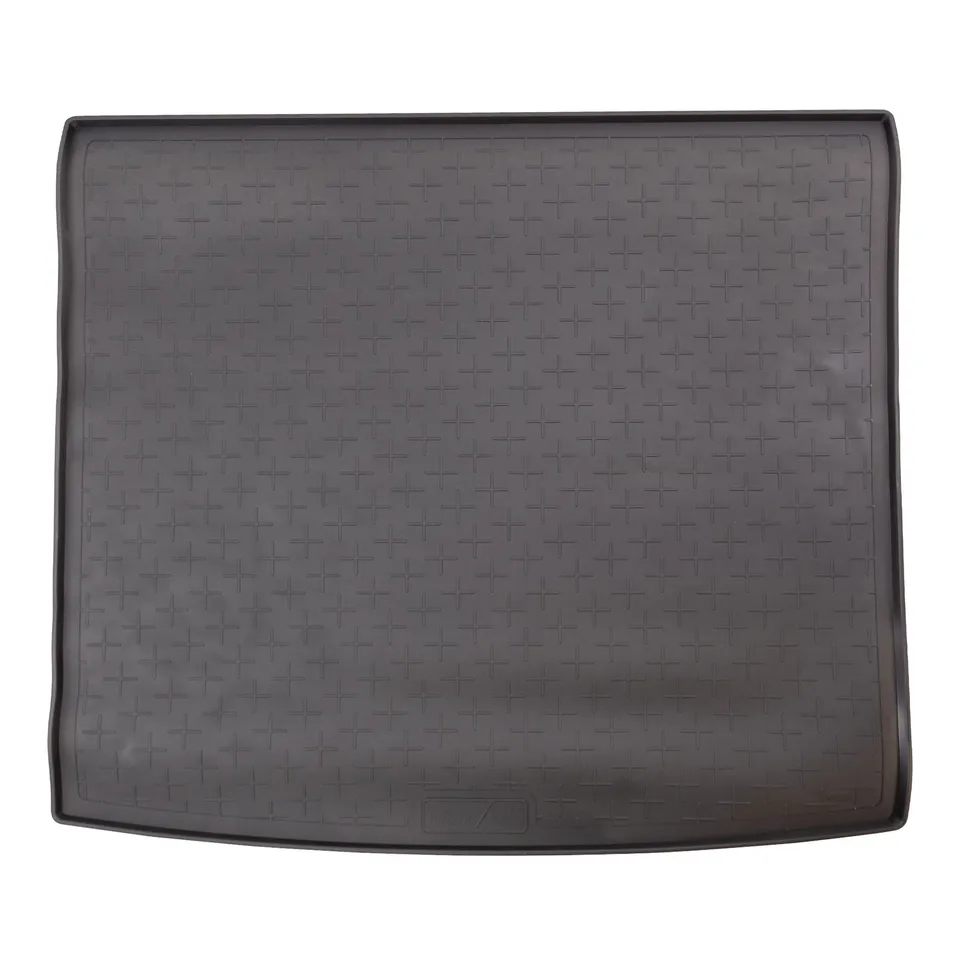 Travall Trunk Liners Audi Q3 Rubber Boot Liner protezione impermeabile 2018-2025
