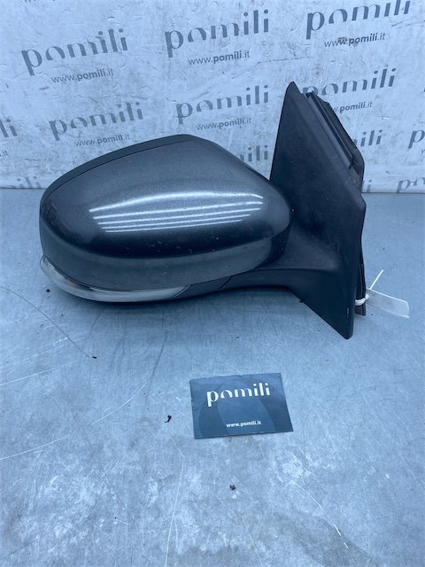 Pomili Cristalli Ford Focus (CEW) retrovisore esterno destro elettrico