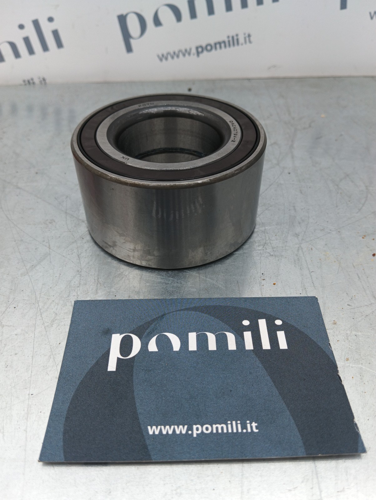 Pomili Sterzo e ammortizzatori Toyota Genuine Parts 90363-W0005 cuscinetto ruota
