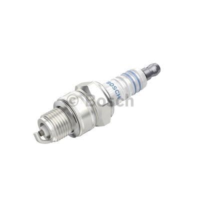 Bosch HCP Candele di accensione 0 242 245 531 candela