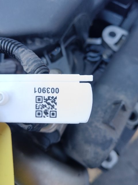 Pomili Motore e cambio con supporti Renault Megane 3a Serie motore semicompleto