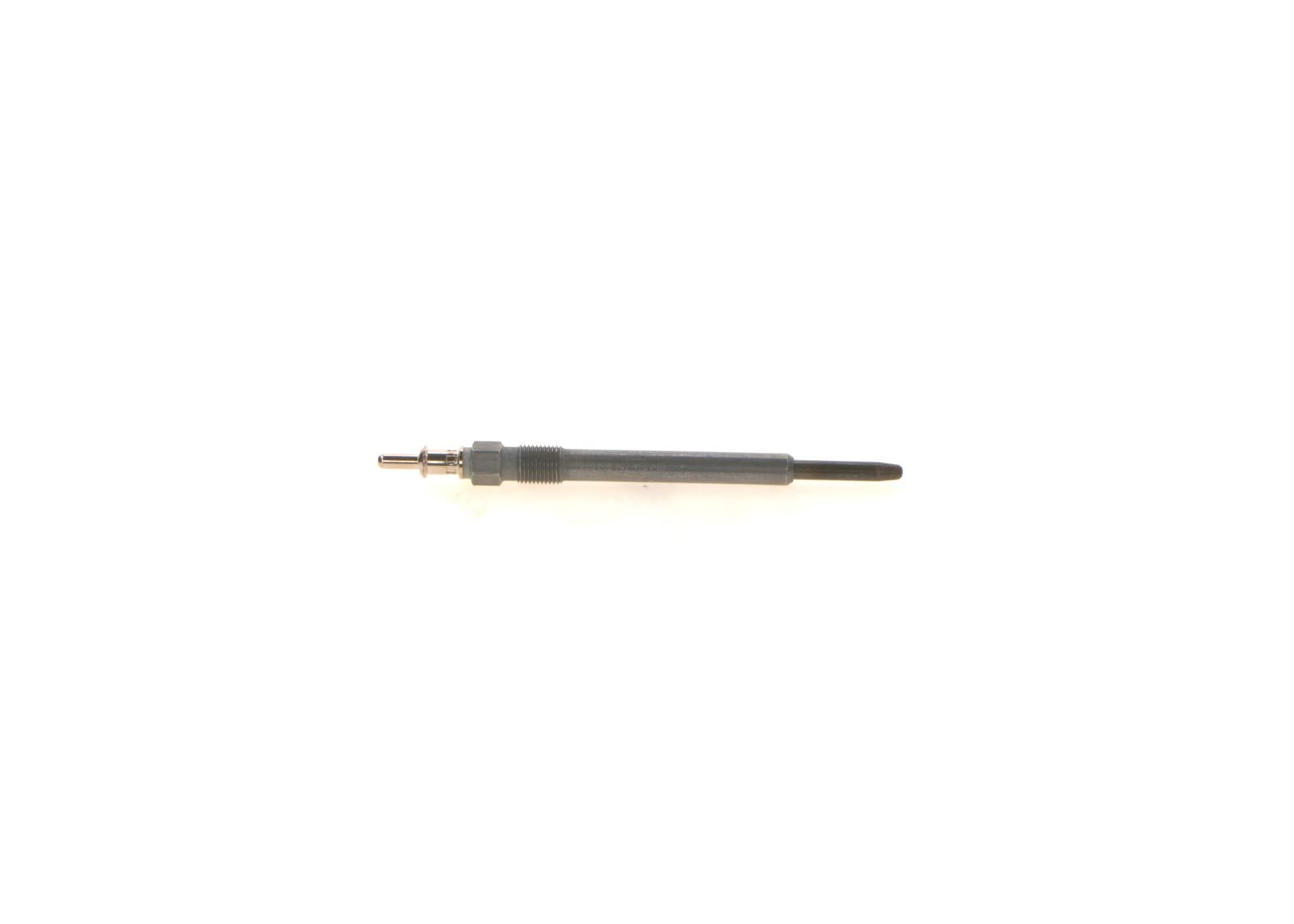 Bosch Candelette 0250202142 candeletta 11,5 V metallica