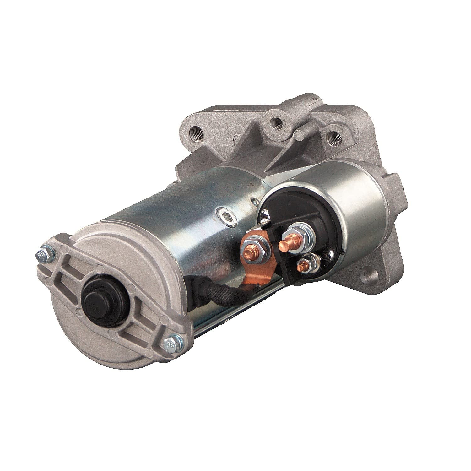 Bilstein Impianto elettrico 101610 motorino di avviamento