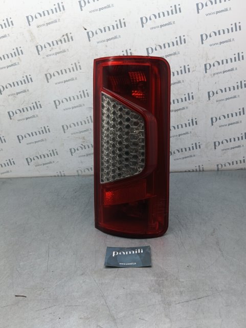 Pomili Fanaleria Fanale posteriore destro Ford Transit Connect TC7