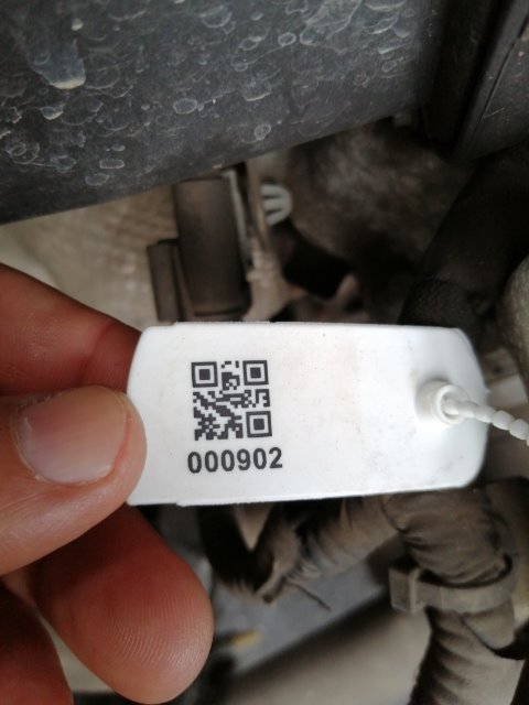 Pomili Motore e cambio con supporti motore semicompleto S000 Fiat Punto 51