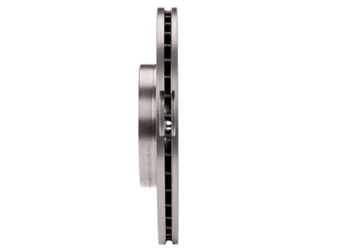 Bosch Sistema frenante BD1676 dischi freno anteriori 278 mm 2 pezzi ventilati
