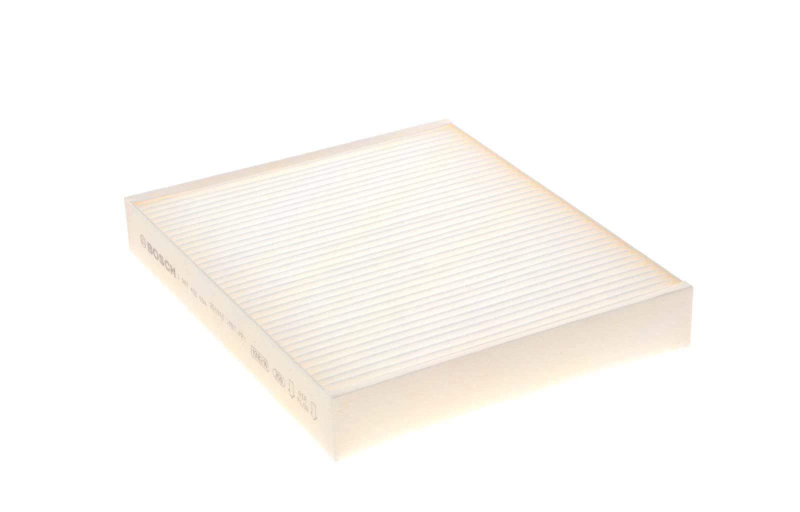 Bosch M2004 filtro abitacolo standard 1 pezzo antipolline
