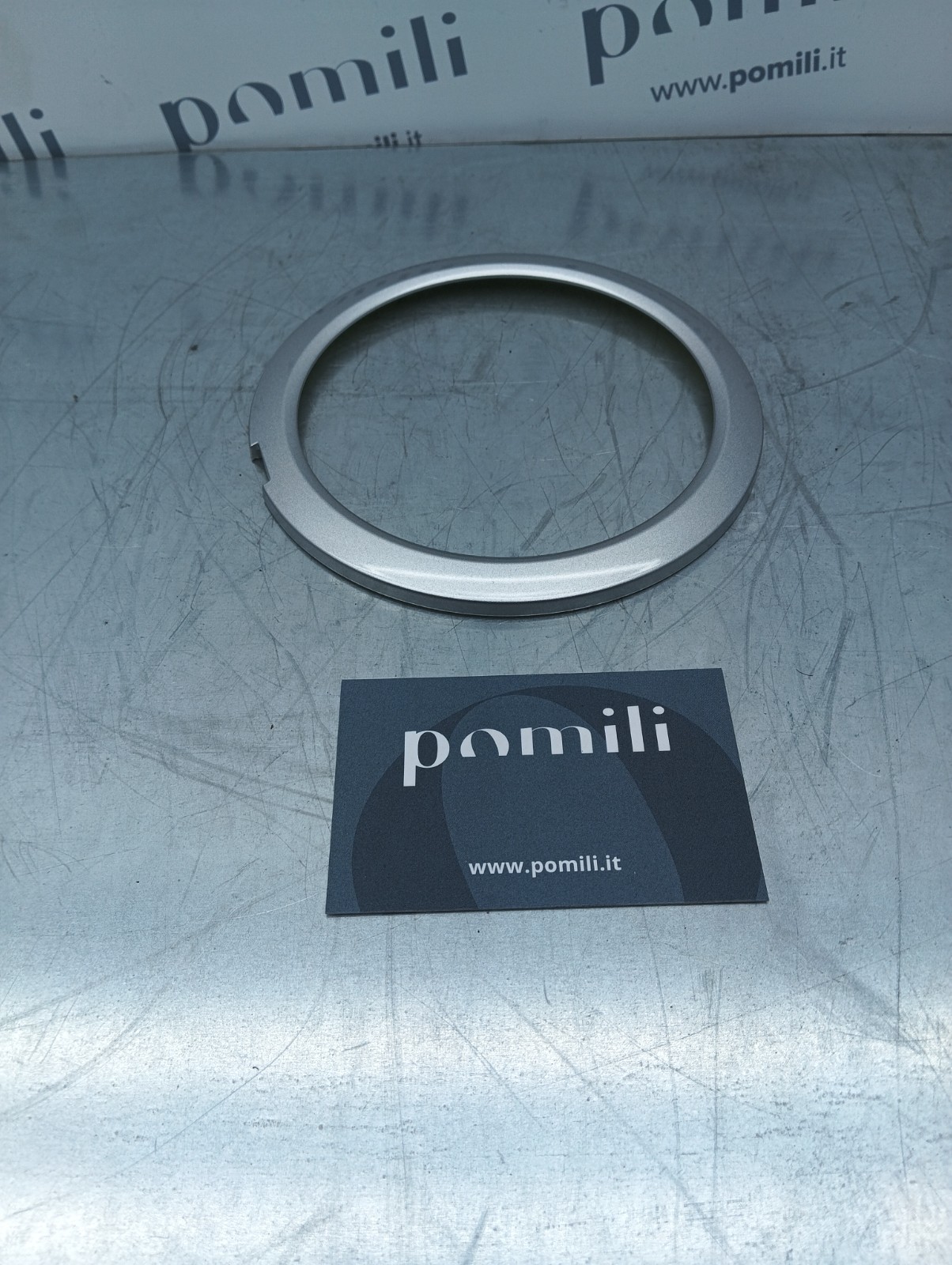 Pomili Altro auto Coprimozzo Toyota Aygo PZ493-9872-3C